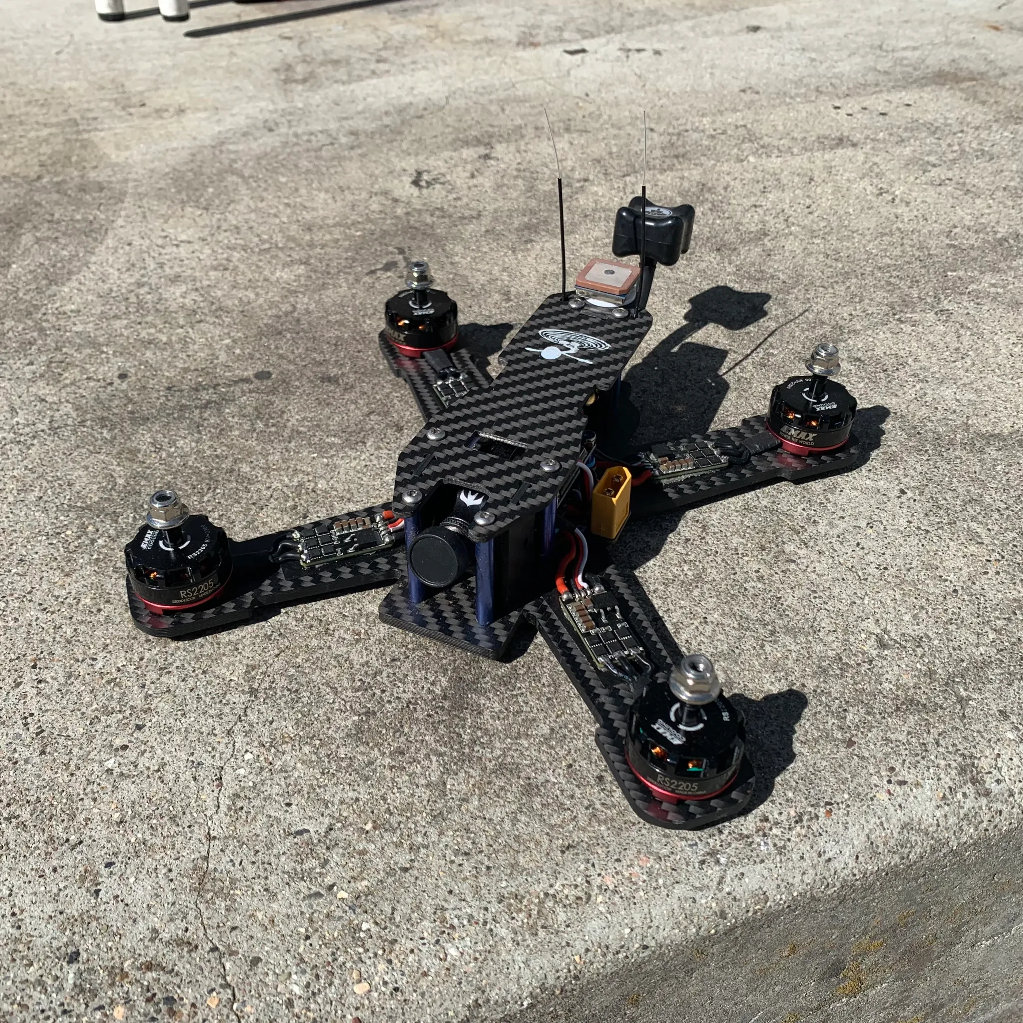 FPV Racing Drone
